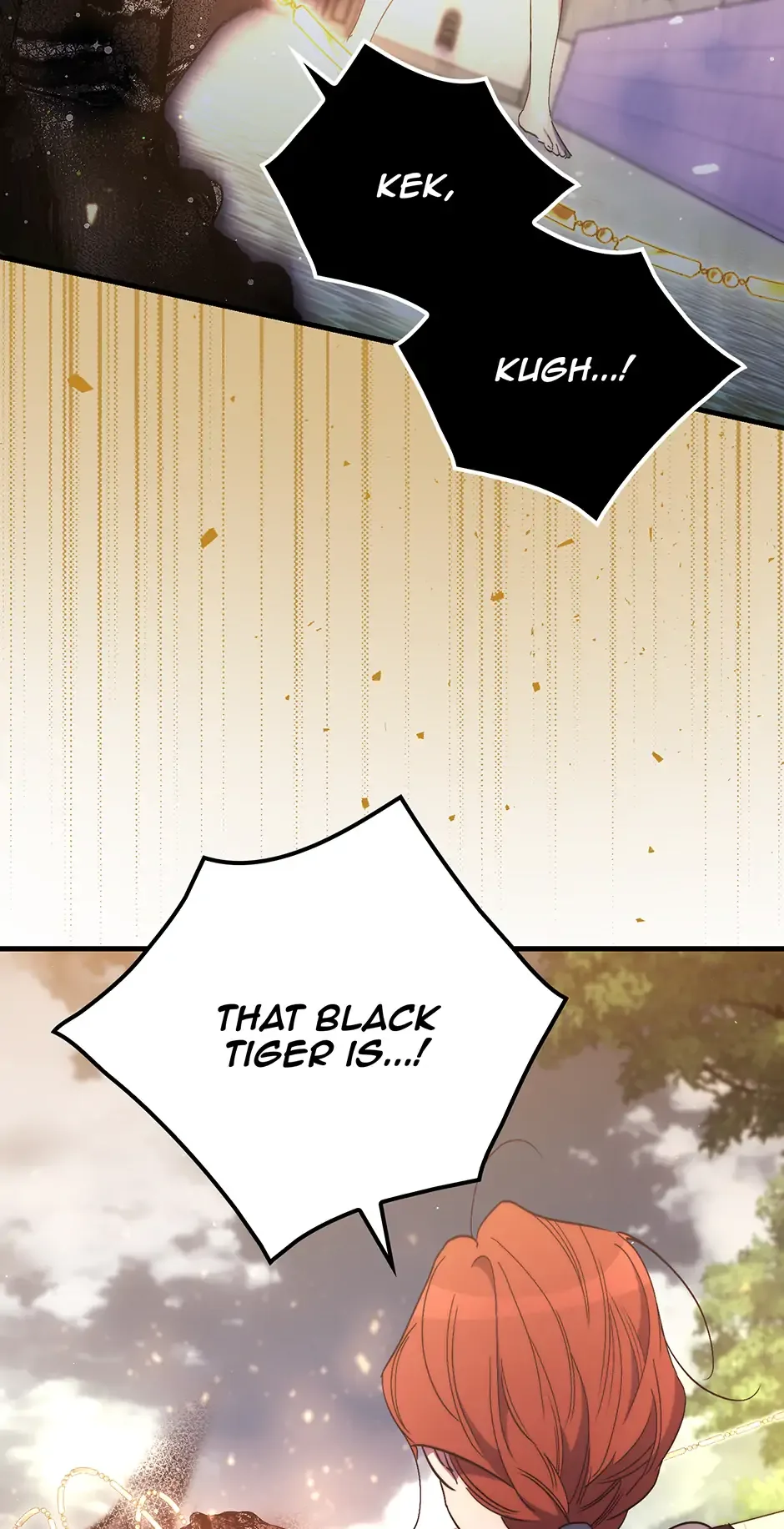 The Hero Went Crazy Even Though I’m the One Who Died Chapter 79 page 56