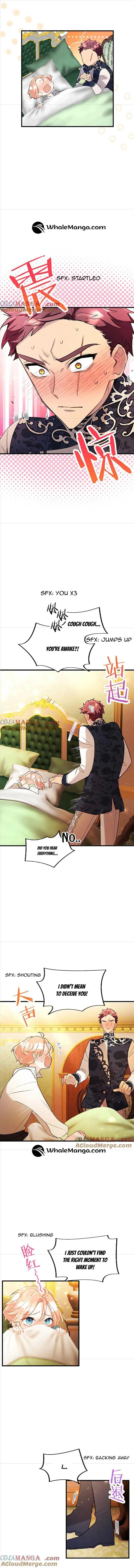 The Reason Why The Twin Lady Crossdresses Chapter 80 page 8