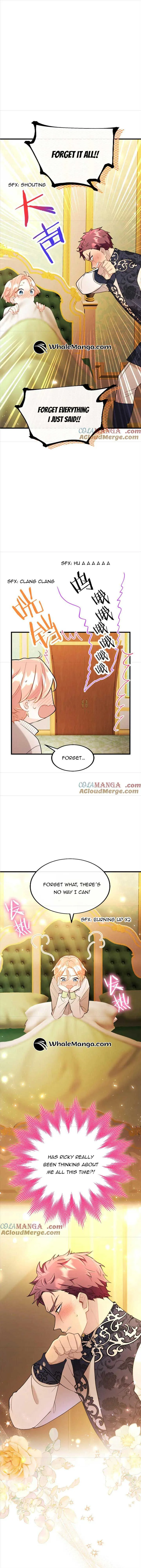 The Reason Why The Twin Lady Crossdresses Chapter 80 page 9