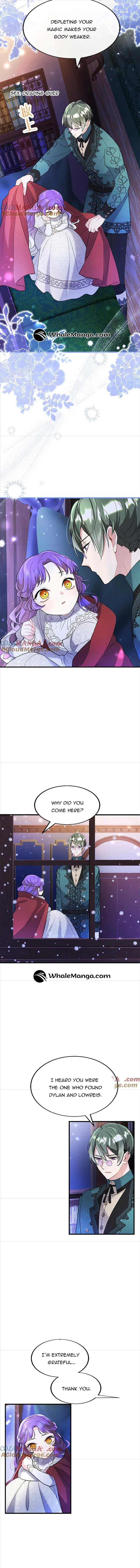 The Reason Why The Twin Lady Crossdresses Chapter 80 page 11