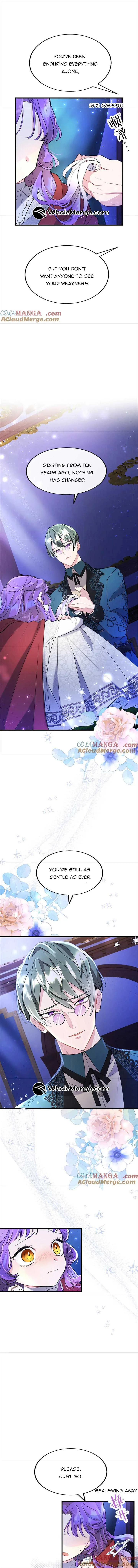 The Reason Why The Twin Lady Crossdresses Chapter 80 page 16