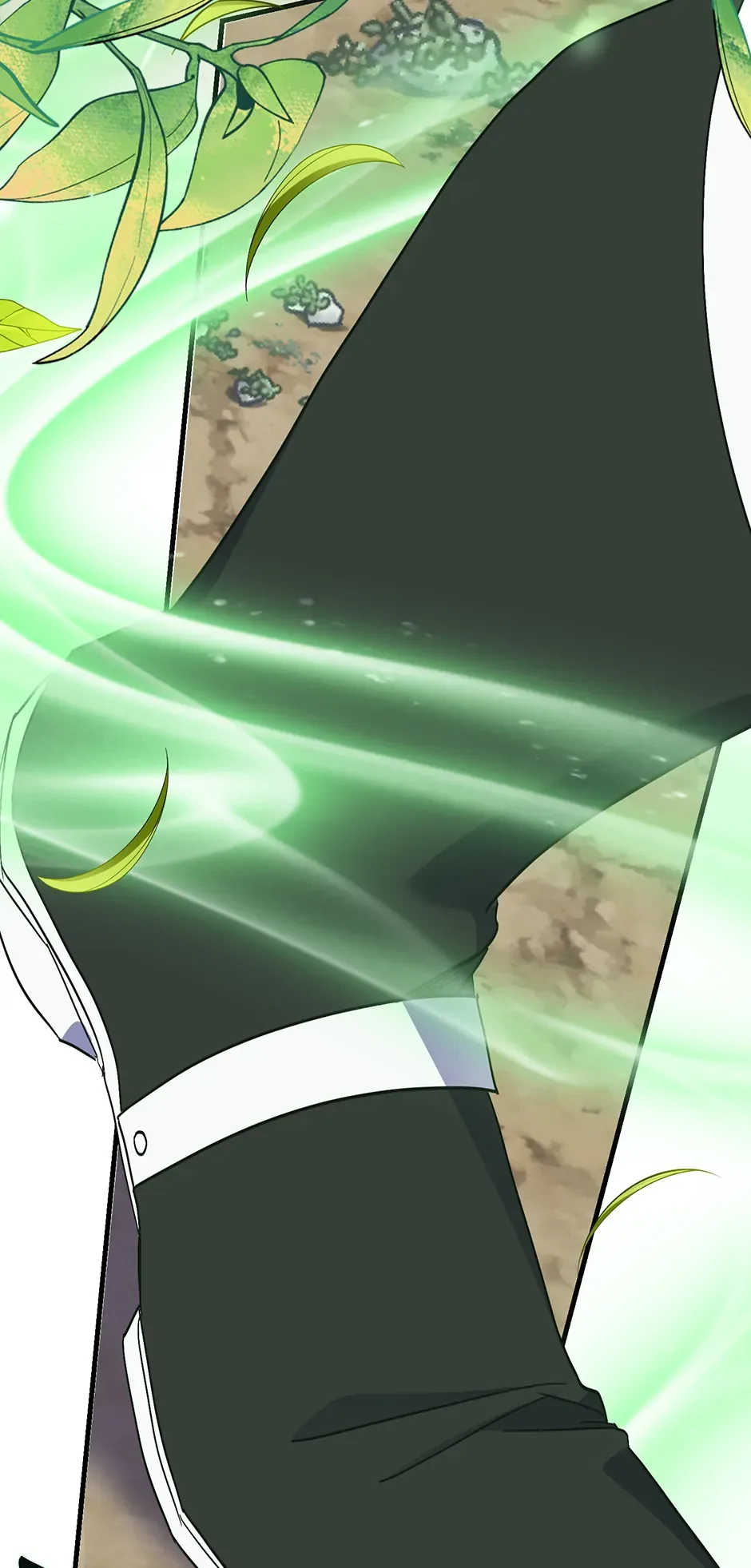 The Hero Went Crazy Even Though I’m the One Who Died Chapter 79 page 62