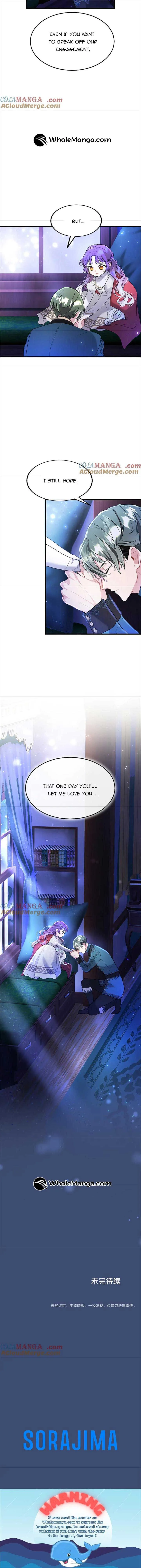 The Reason Why The Twin Lady Crossdresses Chapter 80 page 18
