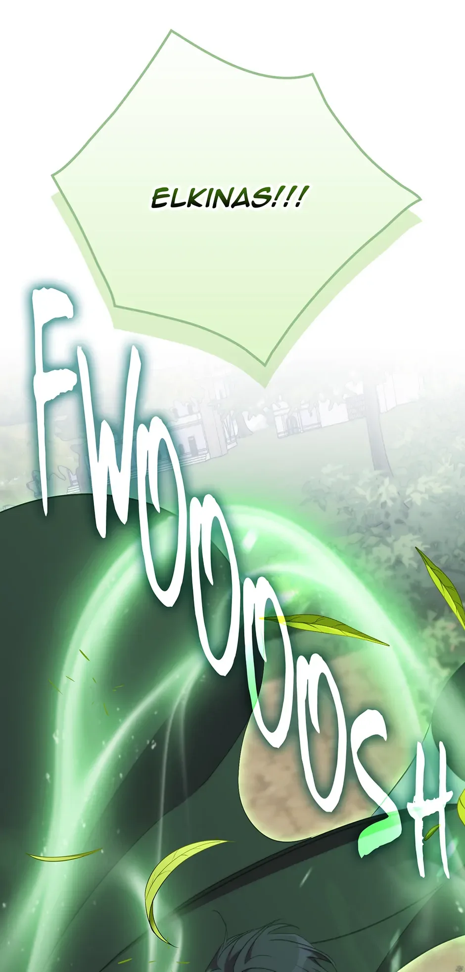 The Hero Went Crazy Even Though I’m the One Who Died Chapter 79 page 60