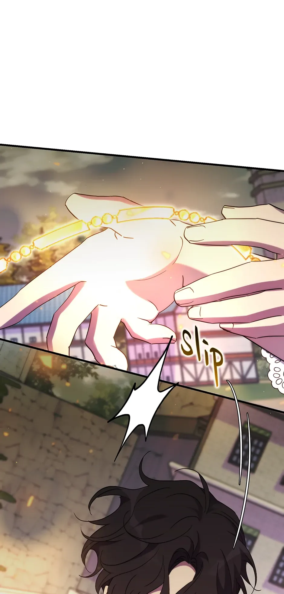 The Hero Went Crazy Even Though I’m the One Who Died Chapter 79 page 64