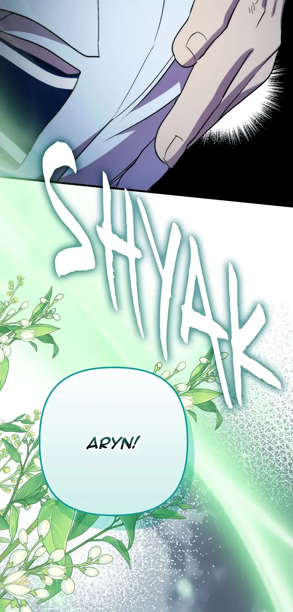 The Hero Went Crazy Even Though I’m the One Who Died Chapter 79 page 66