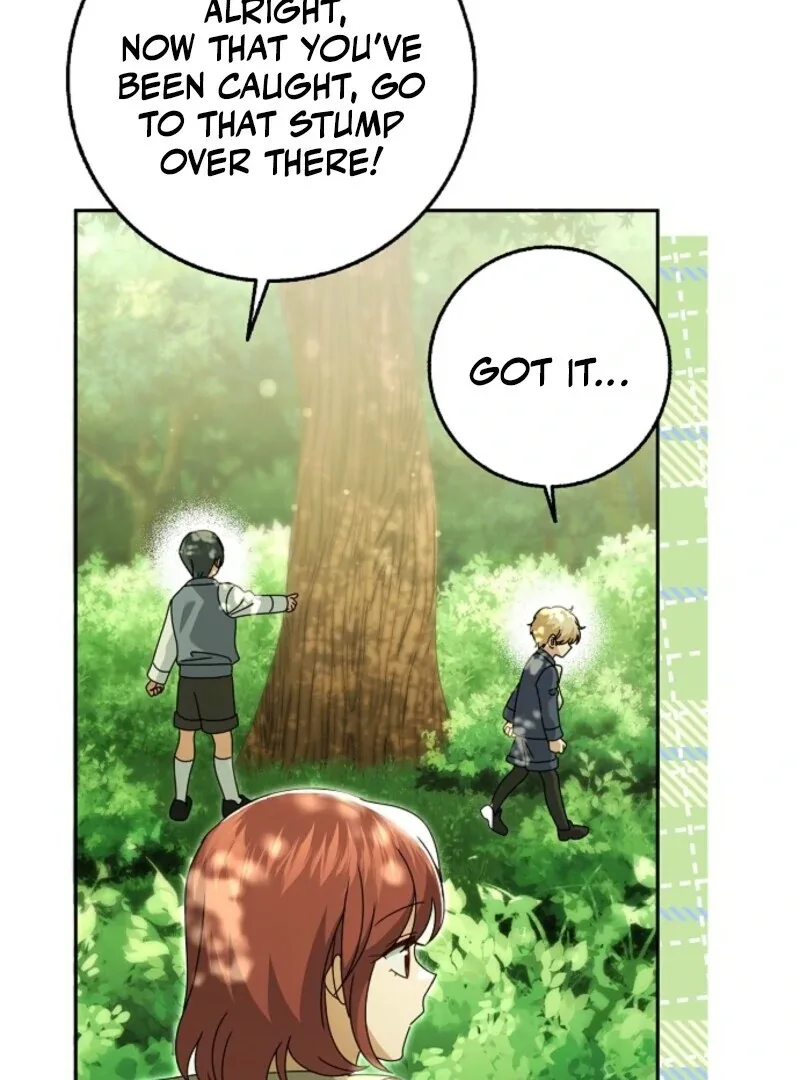 The Lost Cinderella Chapter 79 page 6
