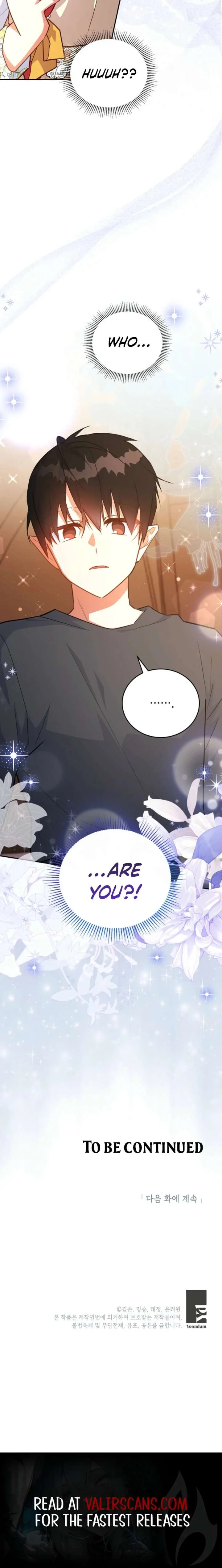 The Little Lord Who Makes Flowers Bloom Chapter 80 page 13