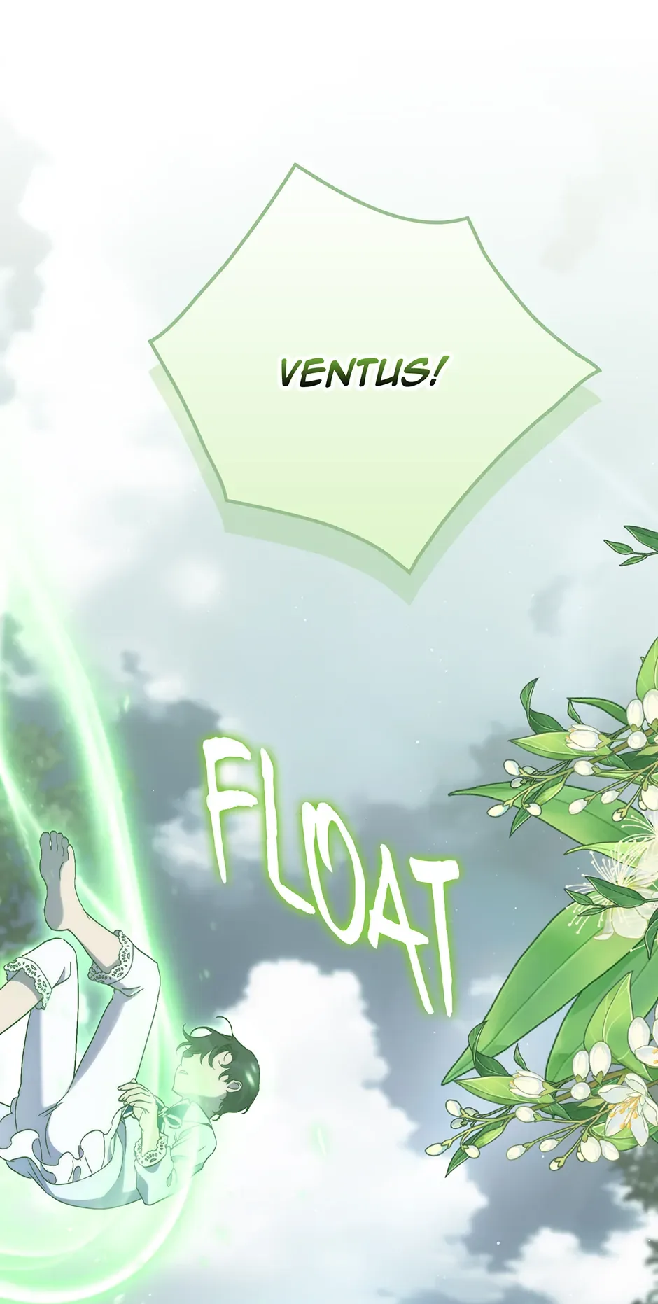 The Hero Went Crazy Even Though I’m the One Who Died Chapter 79 page 69