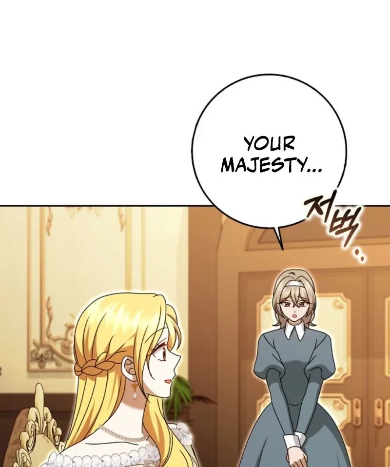 The Lost Cinderella Chapter 79 page 22