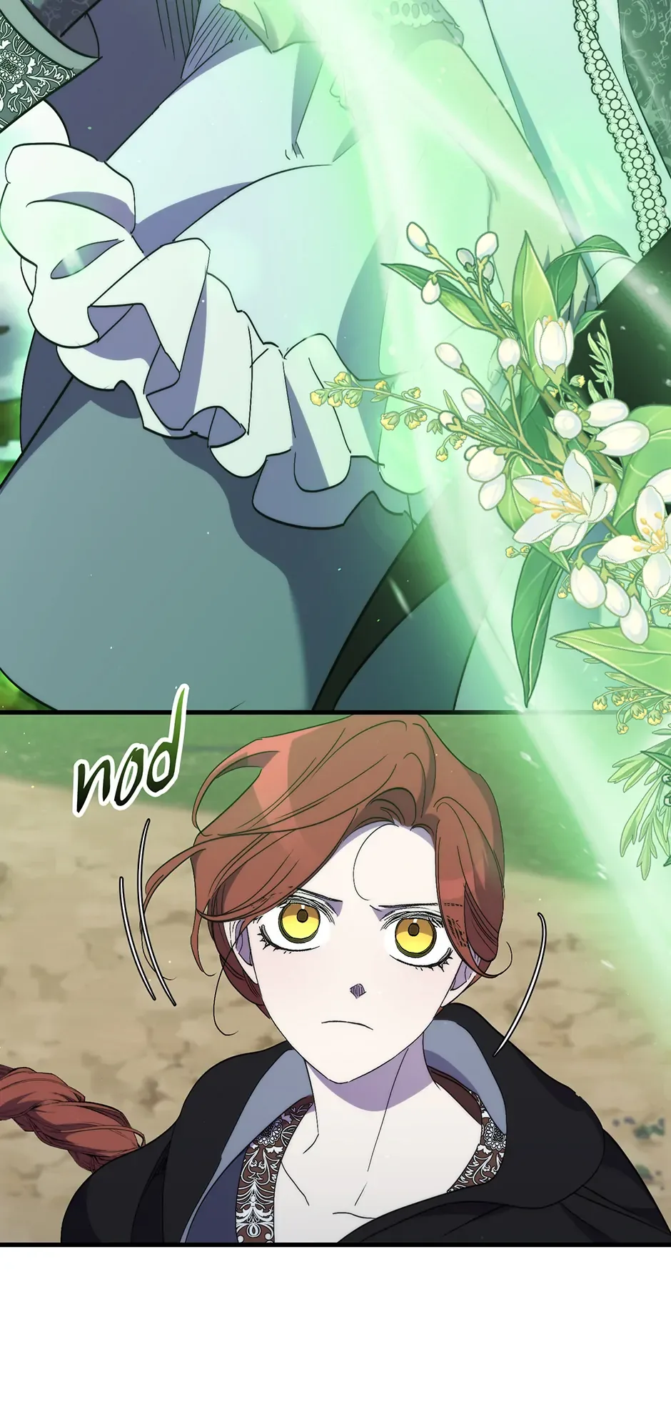 The Hero Went Crazy Even Though I’m the One Who Died Chapter 79 page 68