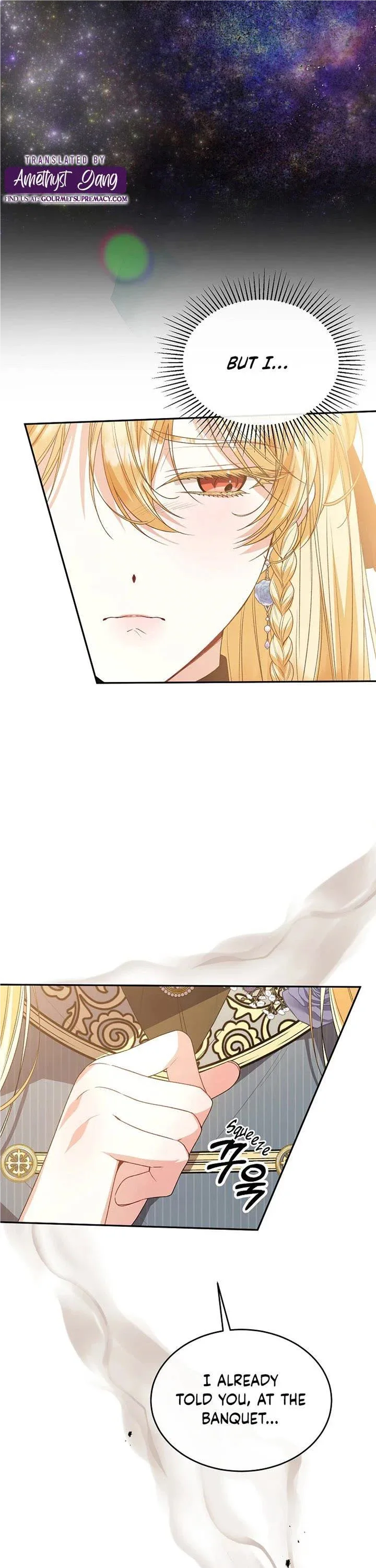 The Real Daughter is Back Chapter 79 page 6