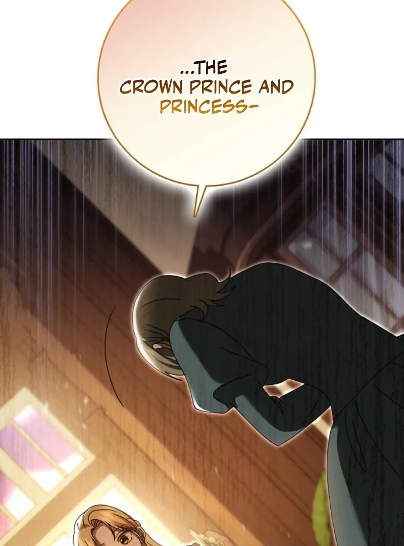 The Lost Cinderella Chapter 79 page 27