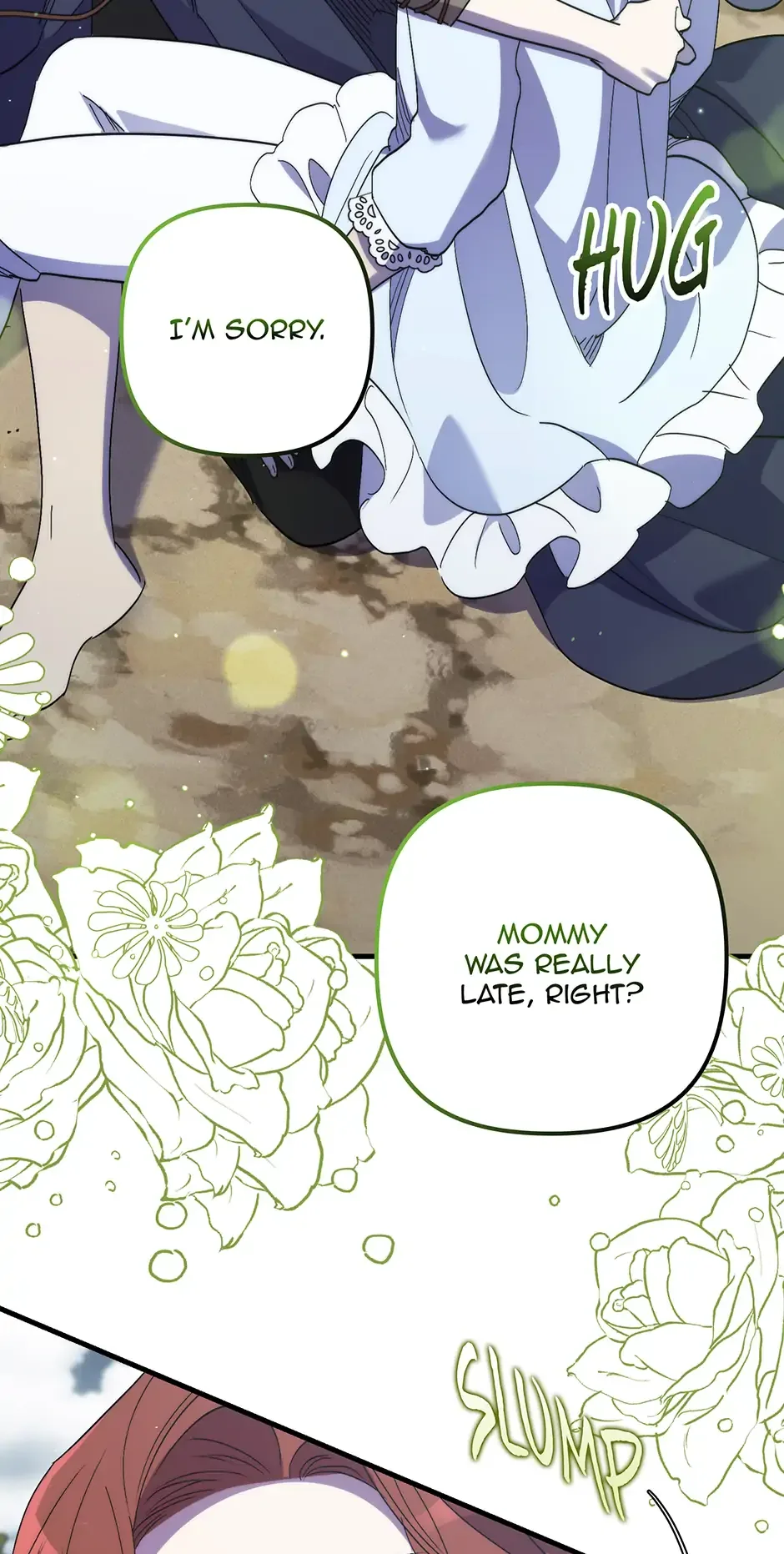 The Hero Went Crazy Even Though I’m the One Who Died Chapter 79 page 72