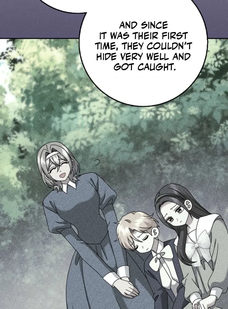 The Lost Cinderella Chapter 79 page 31