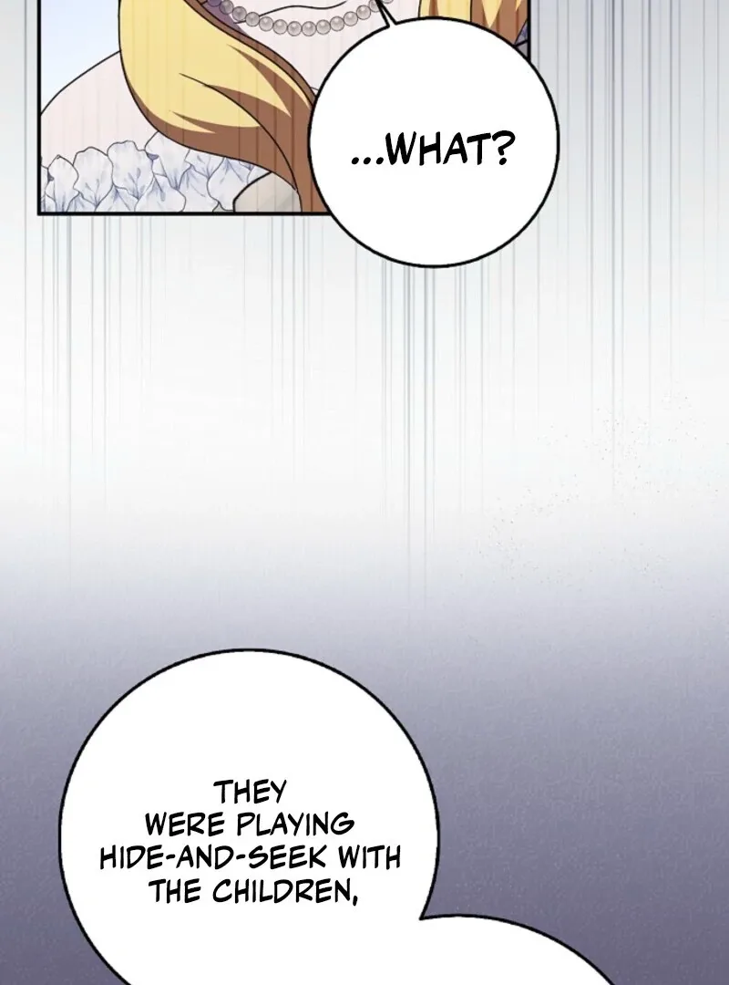 The Lost Cinderella Chapter 79 page 30