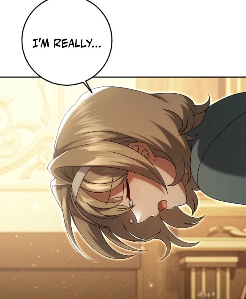 The Lost Cinderella Chapter 79 page 34