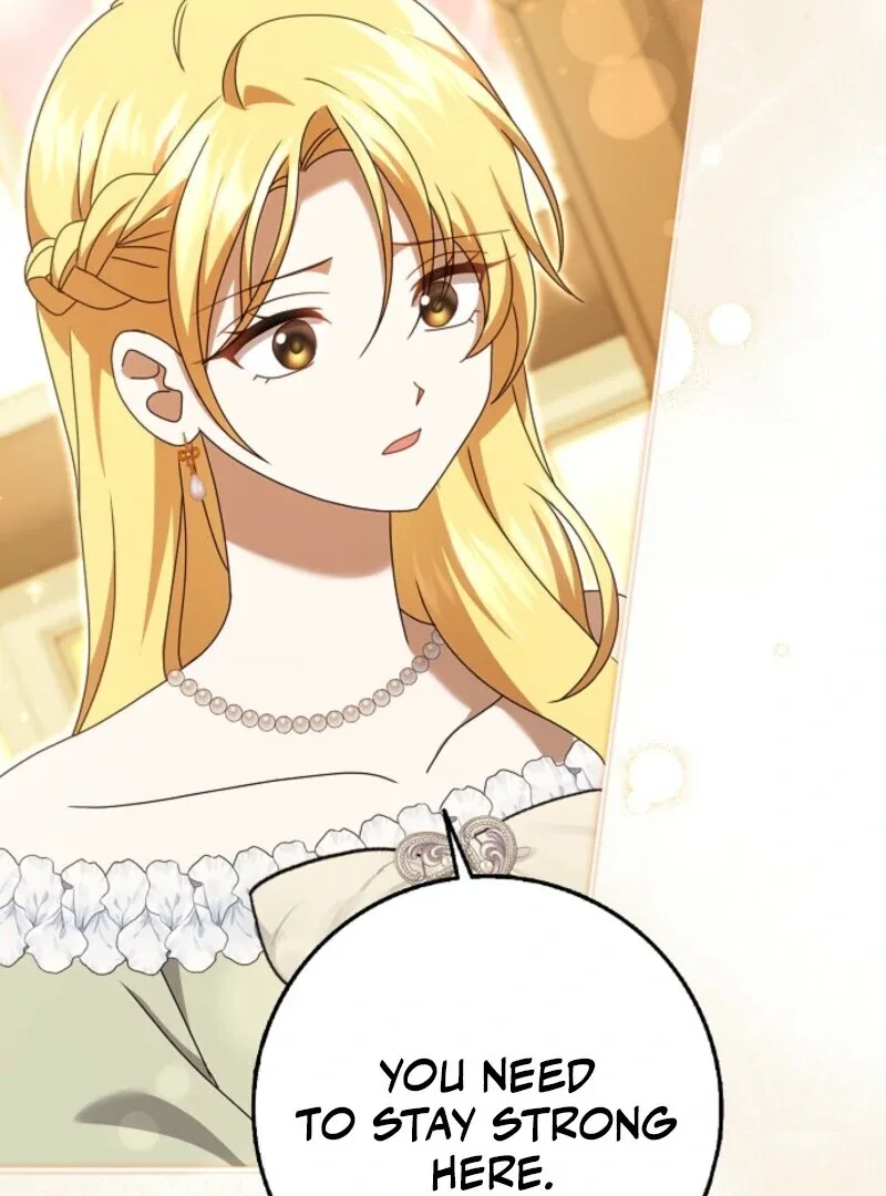 The Lost Cinderella Chapter 79 page 40