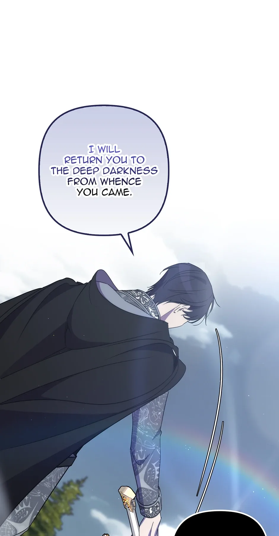 The Hero Went Crazy Even Though I’m the One Who Died Chapter 79 page 79