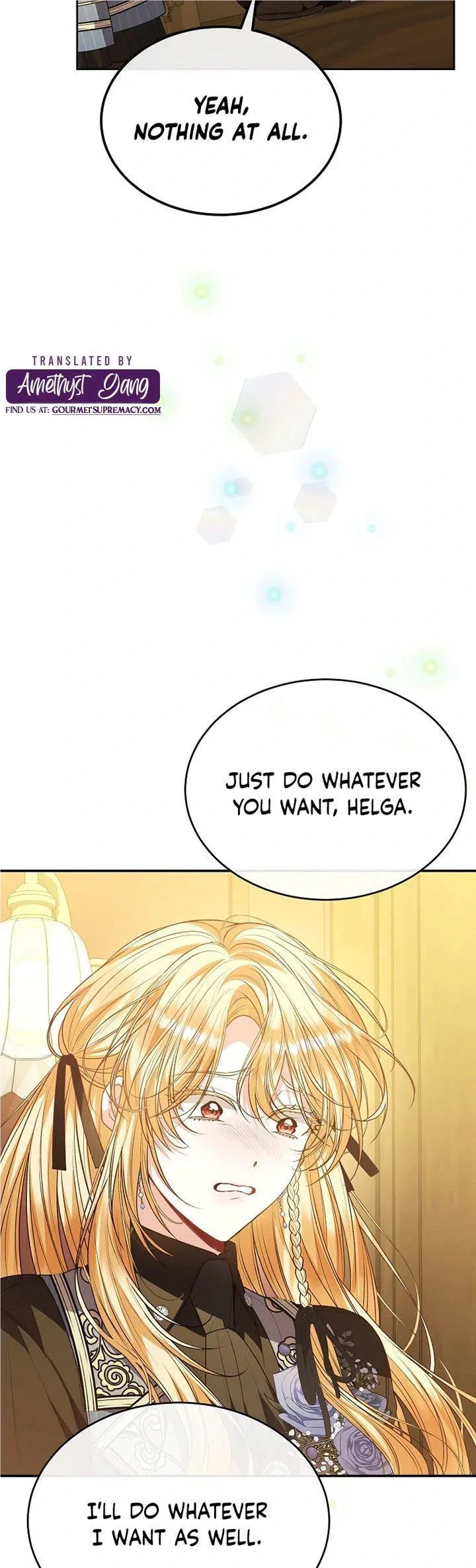The Real Daughter is Back Chapter 79 page 14