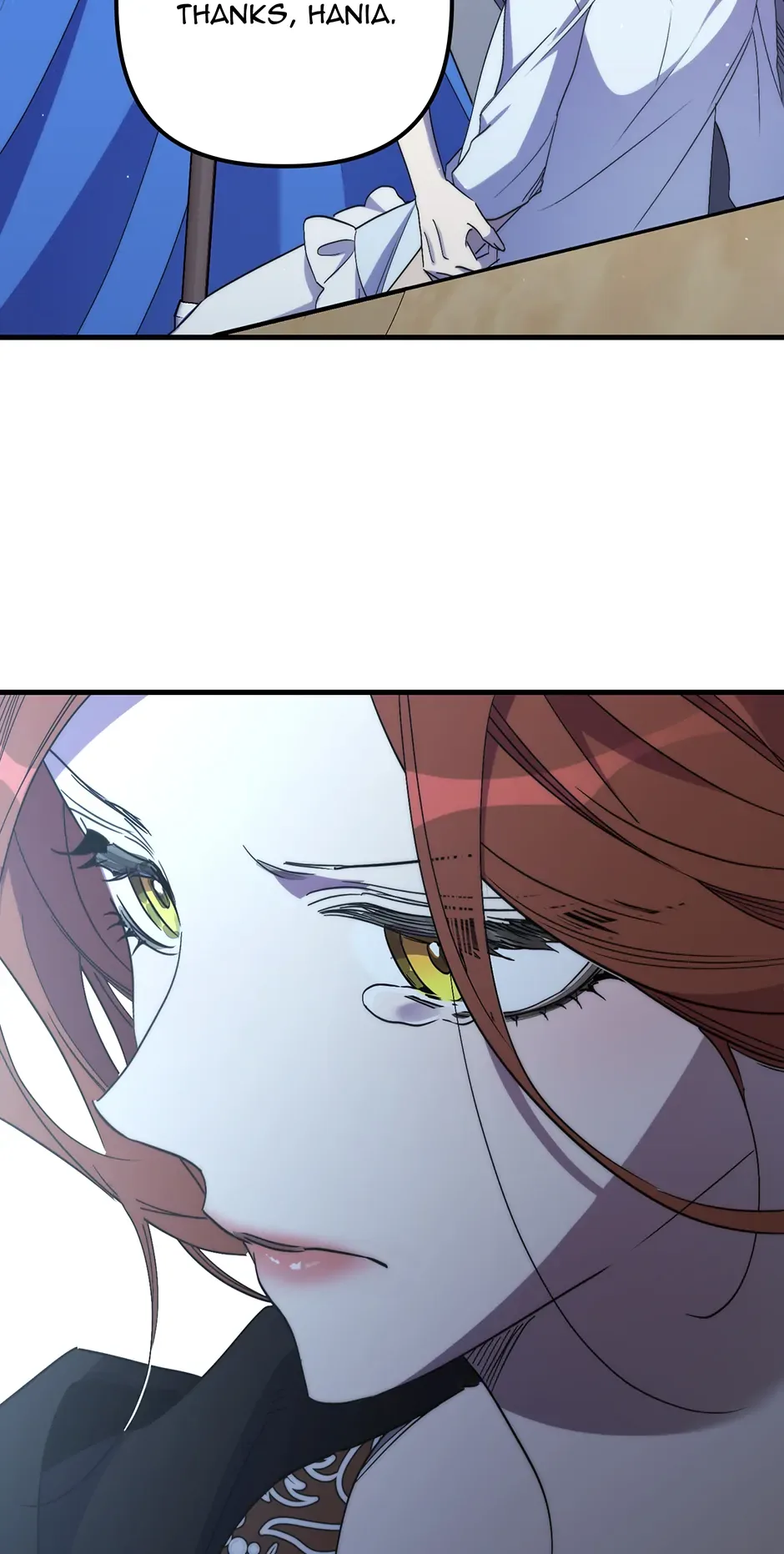 The Hero Went Crazy Even Though I’m the One Who Died Chapter 79 page 76
