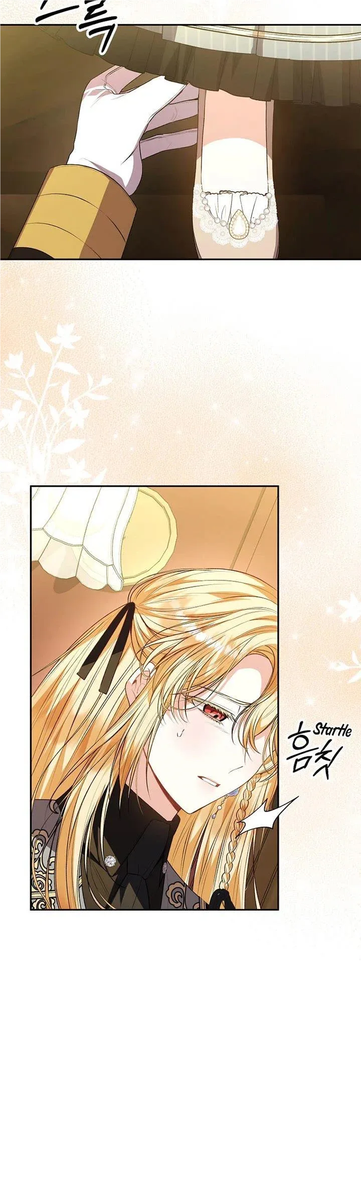 The Real Daughter is Back Chapter 79 page 18