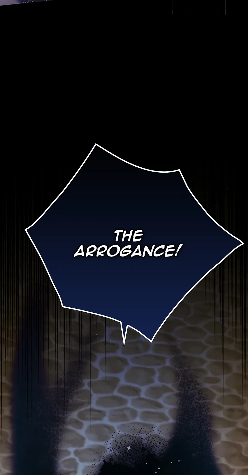 The Hero Went Crazy Even Though I’m the One Who Died Chapter 79 page 82
