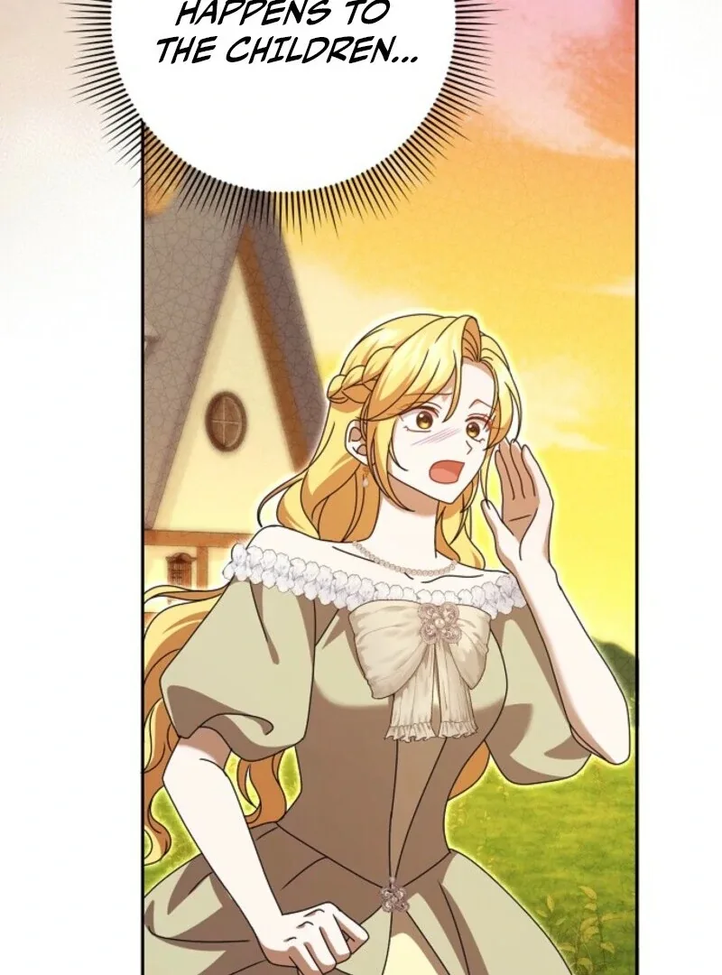The Lost Cinderella Chapter 79 page 54
