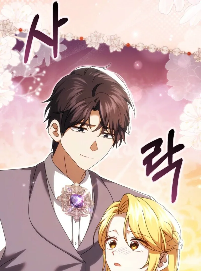 The Lost Cinderella Chapter 79 page 58