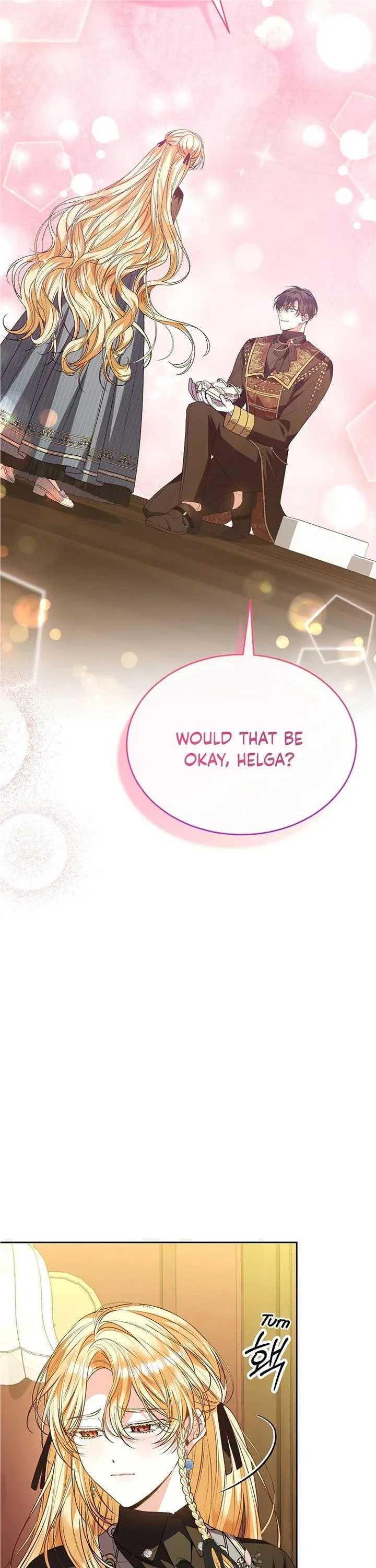 The Real Daughter is Back Chapter 79 page 16