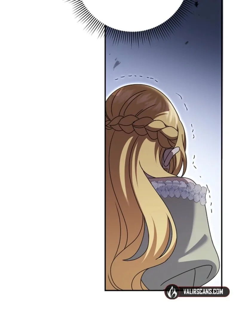 The Lost Cinderella Chapter 79 page 51
