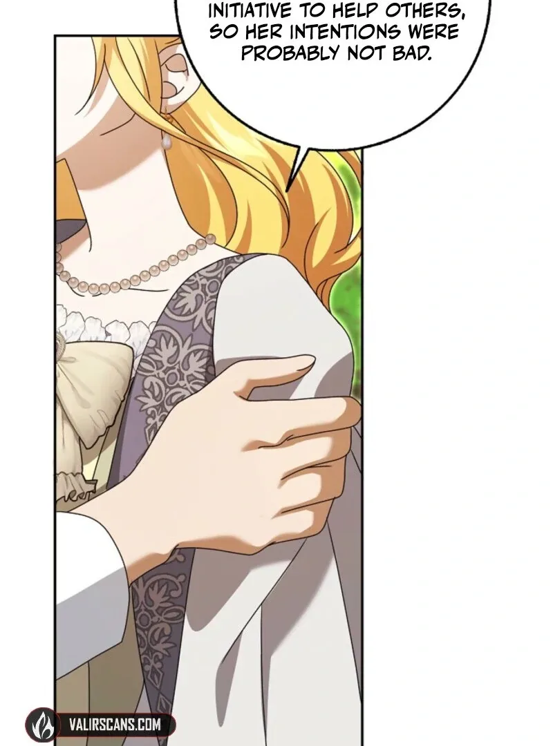 The Lost Cinderella Chapter 79 page 64