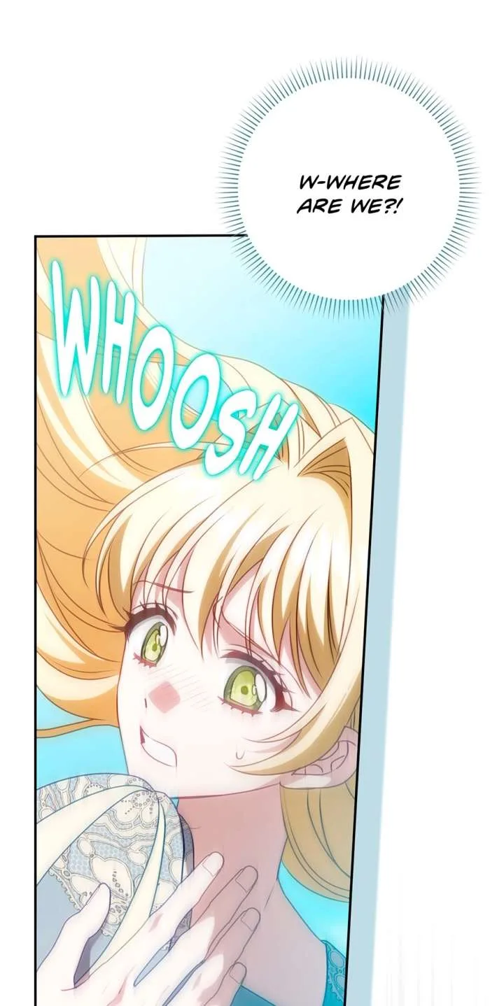 The secrets of the lovely duchess Chapter 80 page 13