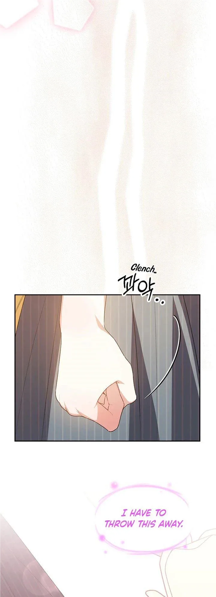 The Real Daughter is Back Chapter 79 page 21