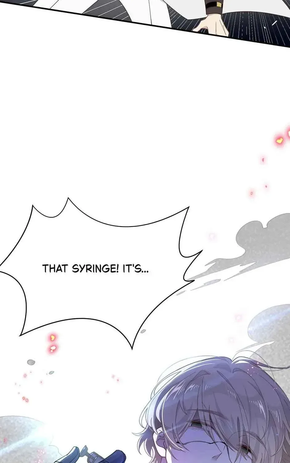 The Reborn Witch Raises a Templar Chapter 79 page 39