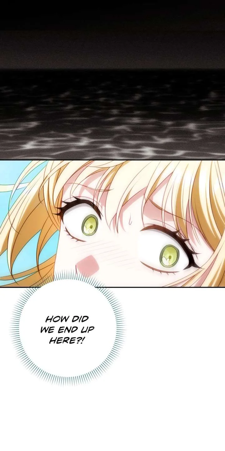 The secrets of the lovely duchess Chapter 80 page 16