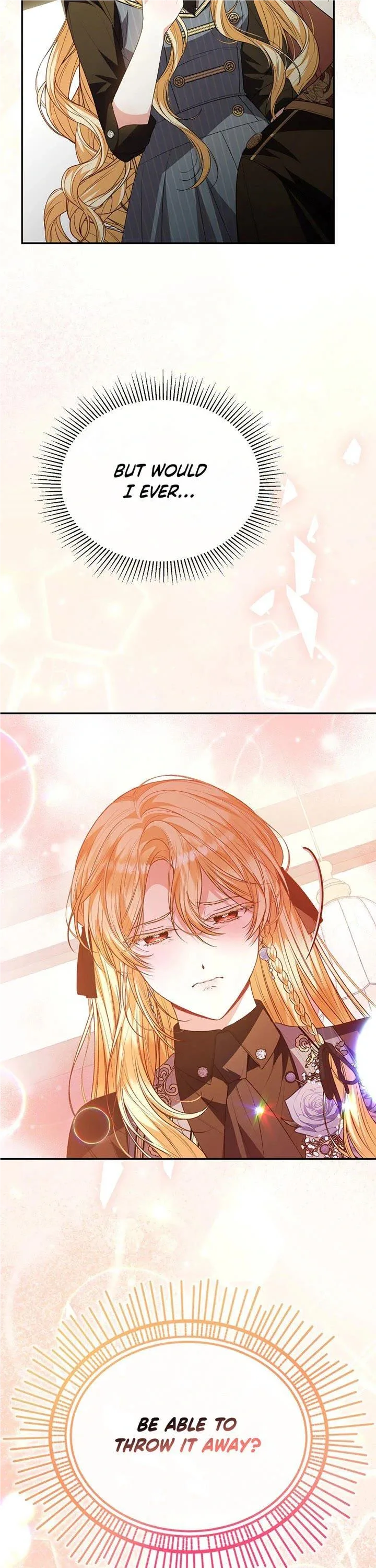The Real Daughter is Back Chapter 79 page 25