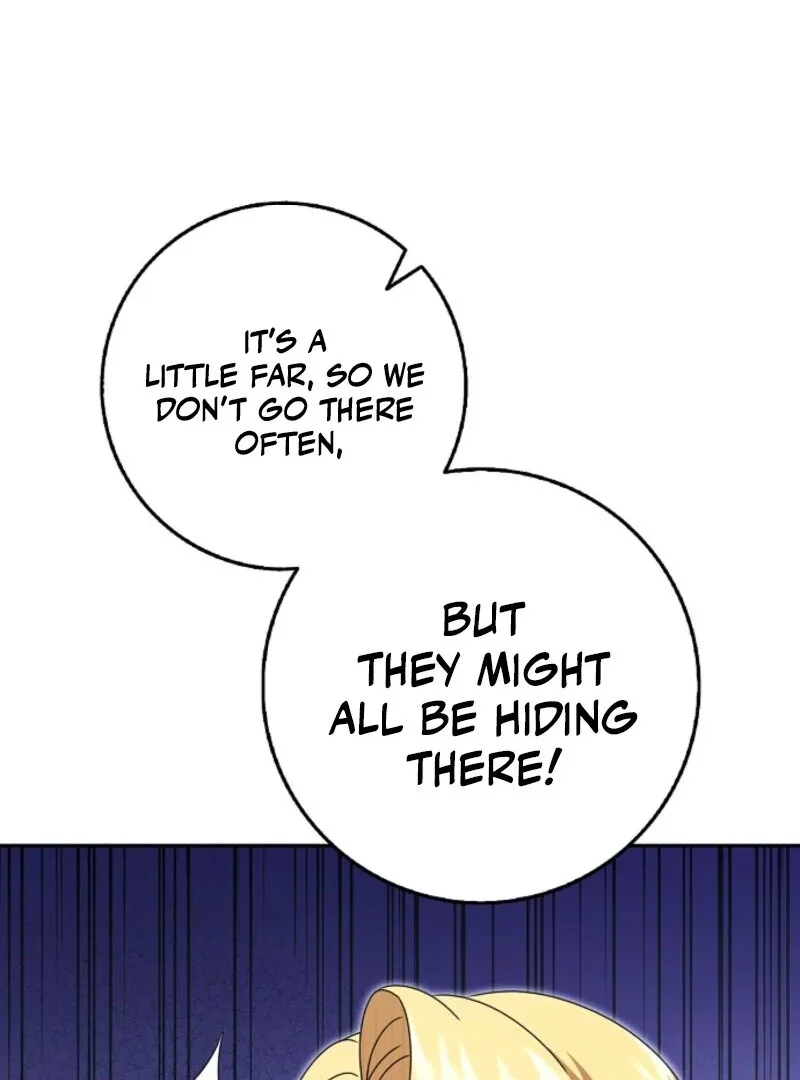 The Lost Cinderella Chapter 79 page 82