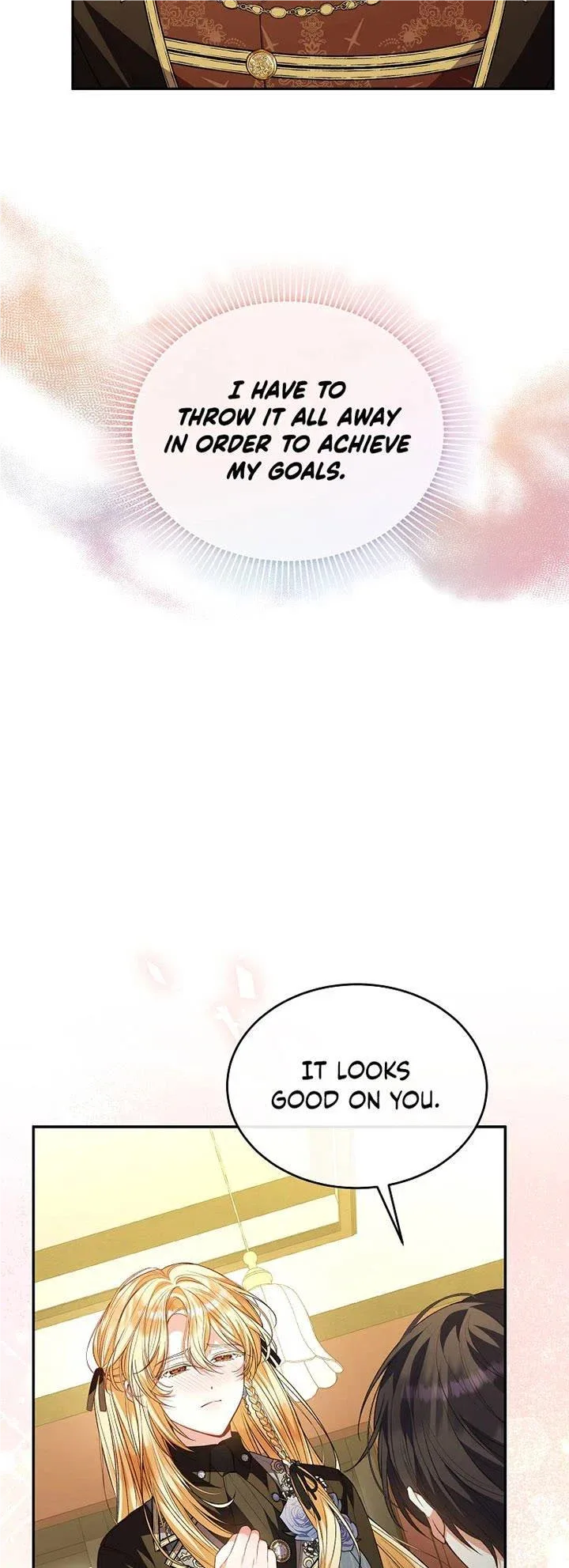 The Real Daughter is Back Chapter 79 page 24