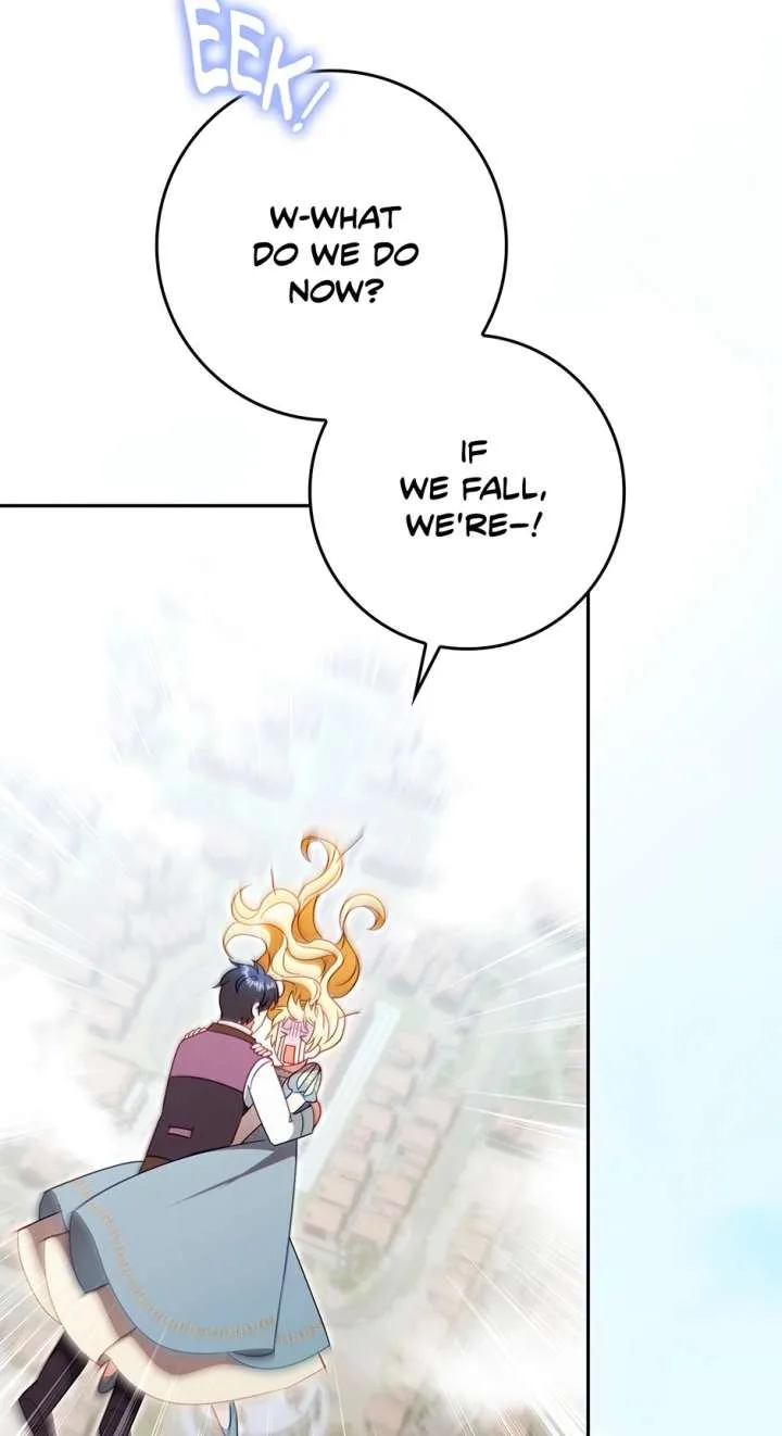 The secrets of the lovely duchess Chapter 80 page 28