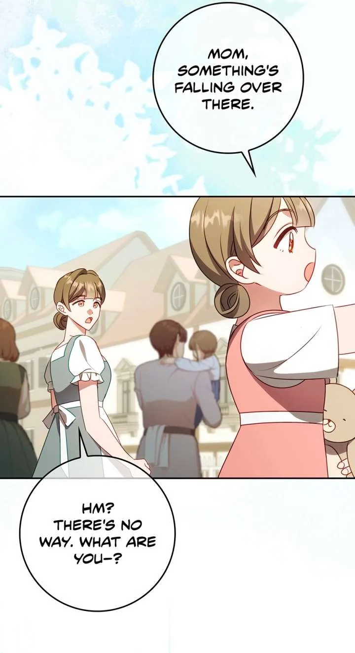 The secrets of the lovely duchess Chapter 80 page 34