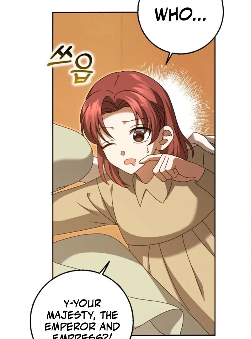 The Lost Cinderella Chapter 79 page 99