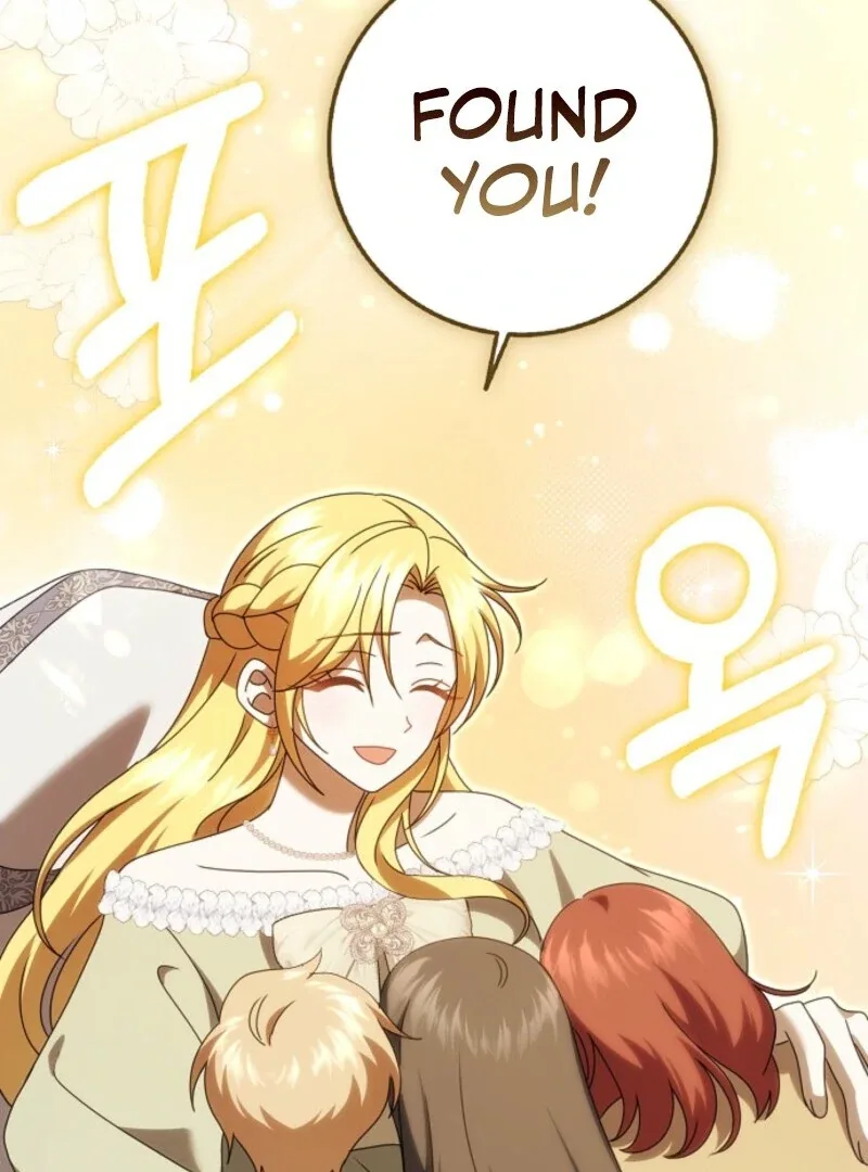The Lost Cinderella Chapter 79 page 97
