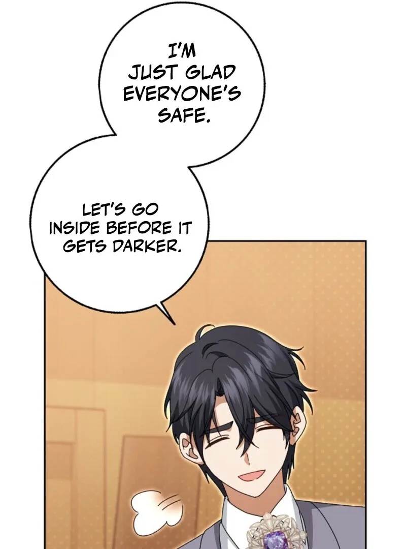 The Lost Cinderella Chapter 79 page 103