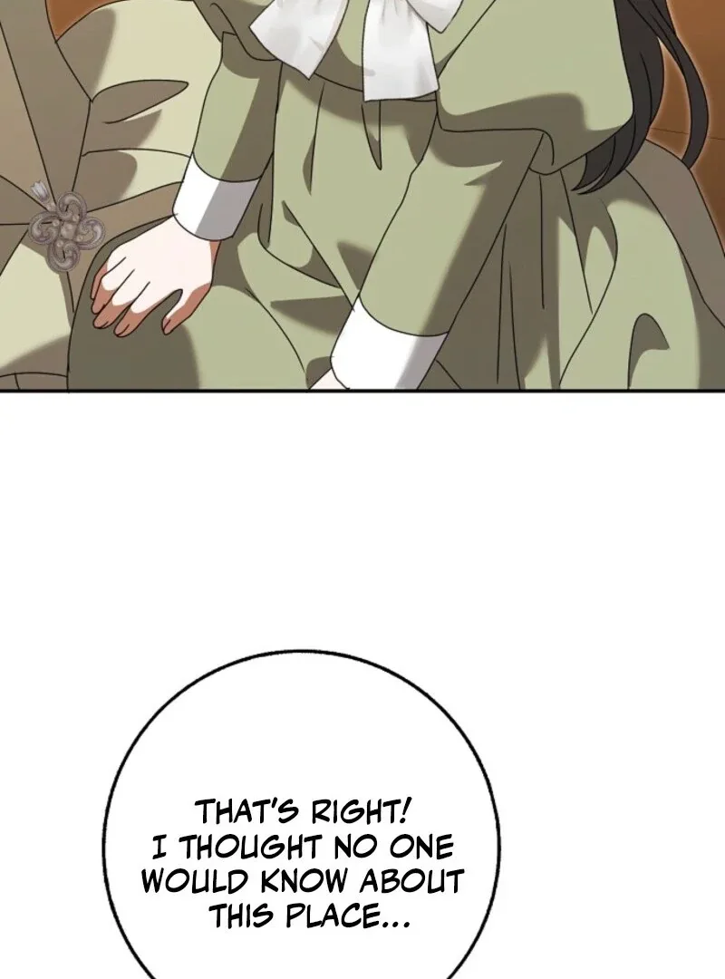 The Lost Cinderella Chapter 79 page 106