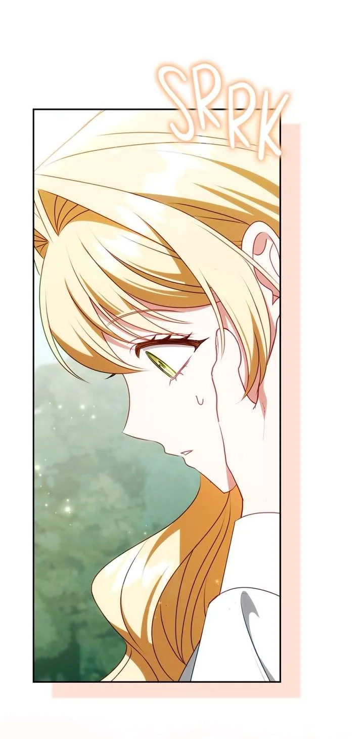 The secrets of the lovely duchess Chapter 80 page 45