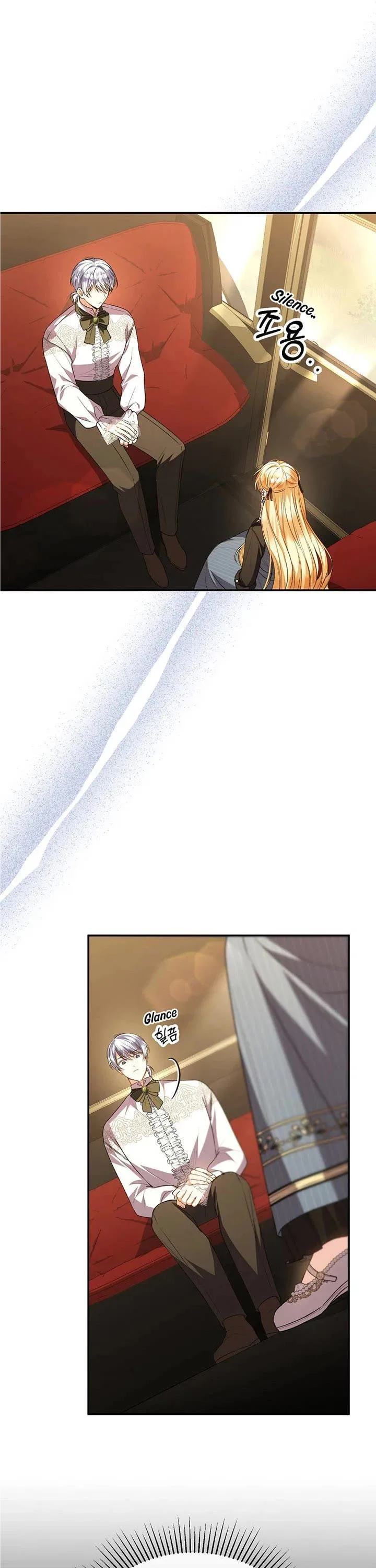 The Real Daughter is Back Chapter 79 page 28