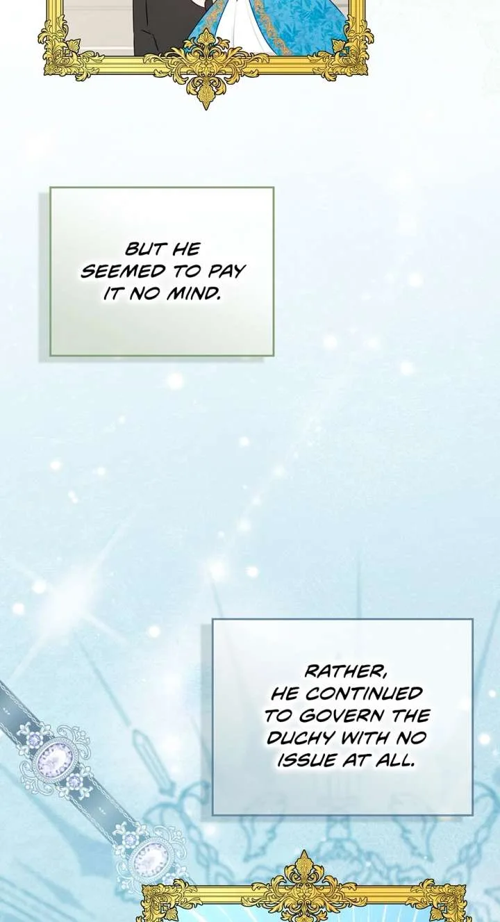 The secrets of the lovely duchess Chapter 80 page 59