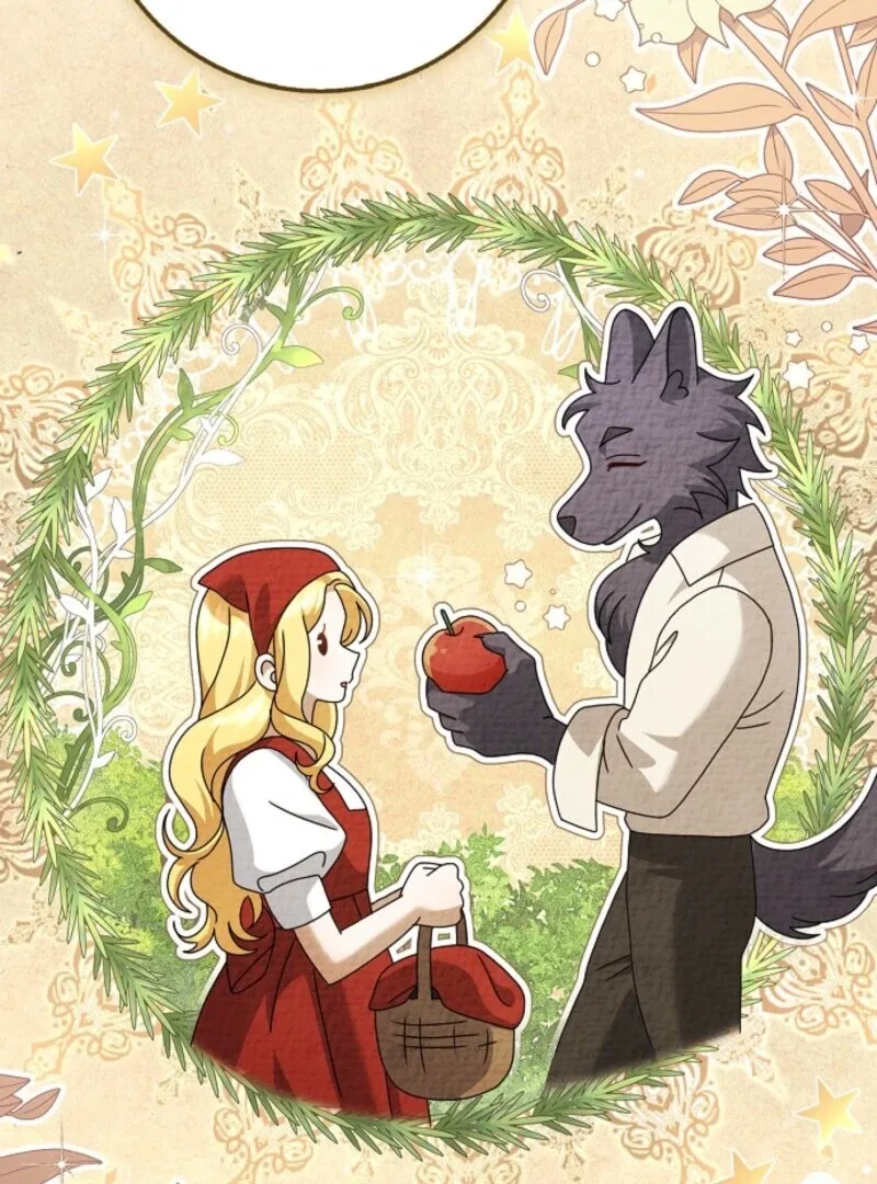The Lost Cinderella Chapter 79 page 112