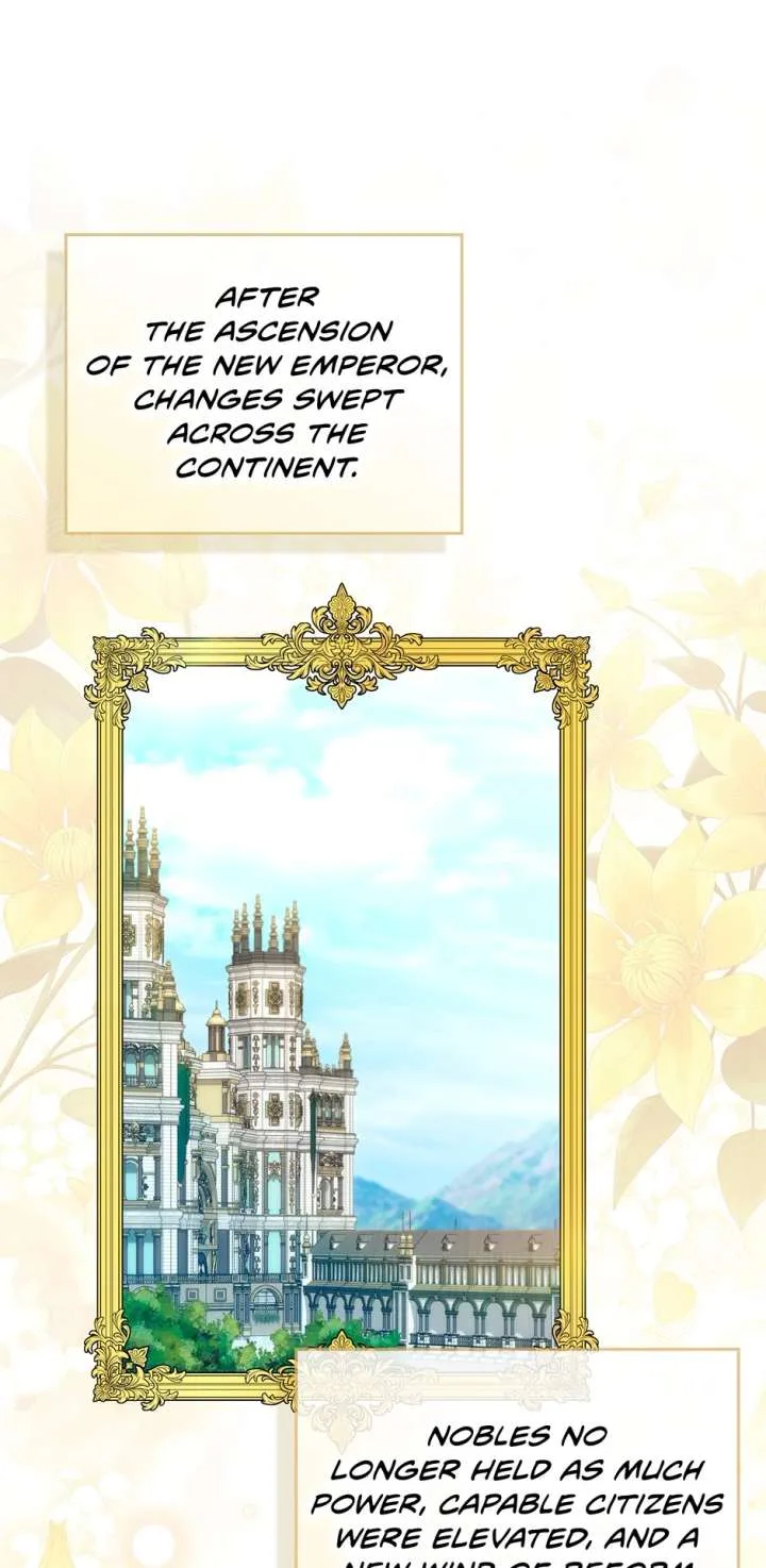 The secrets of the lovely duchess Chapter 80 page 61